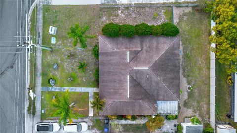 A home in TITUSVILLE