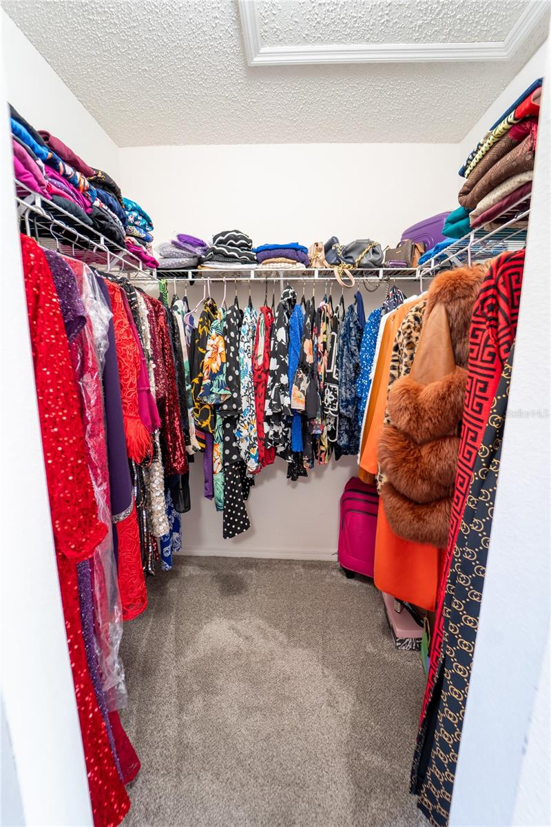 VILLAGES OF LAKE ST CHARLES PH - Residential