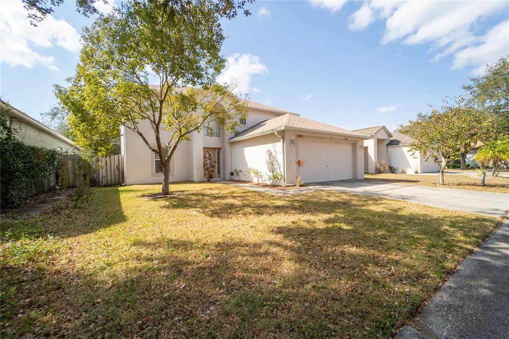 Photo of 10529 Maronda Drive, Riverview, FL 33578 (MLS # TB8474549)