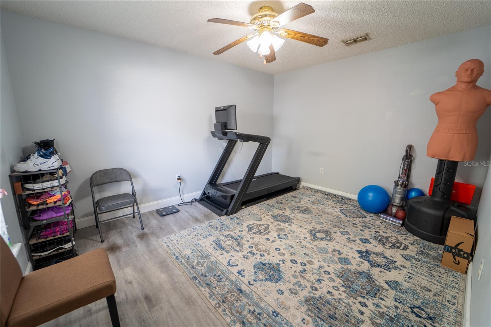 VILLAGES OF LAKE ST CHARLES PH - Residential