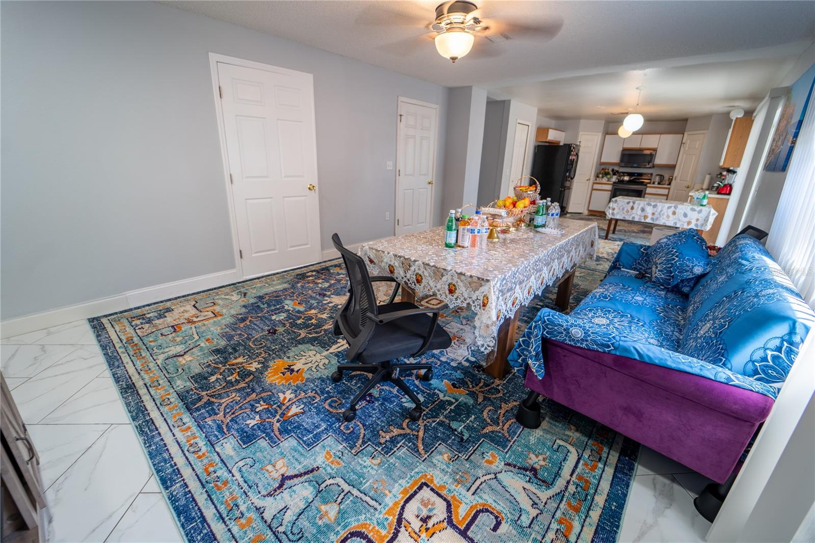 VILLAGES OF LAKE ST CHARLES PH - Residential