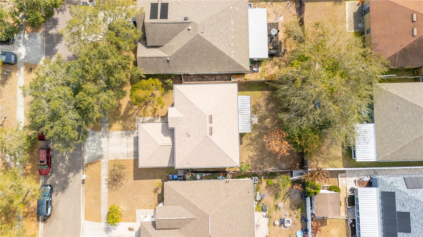 VILLAGES OF LAKE ST CHARLES PH - Residential