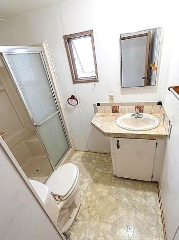 OAKS ROYAL MOBILE HOME SUB - Residential