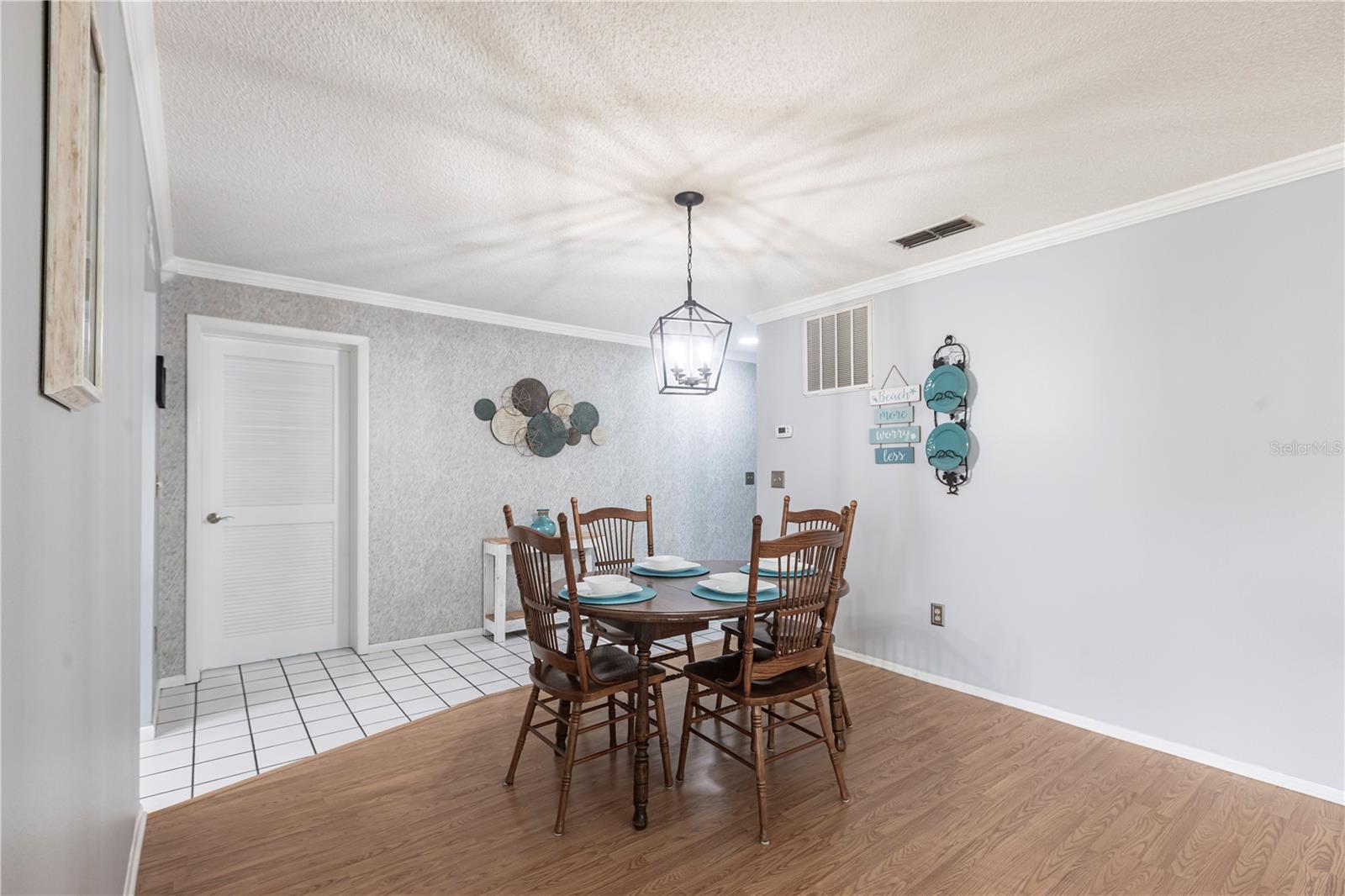 TERRACE PARK OF FIVE TOWNS - Residential