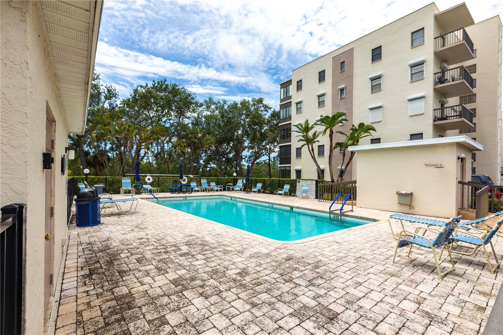 TERRACE PARK OF FIVE TOWNS - Residential