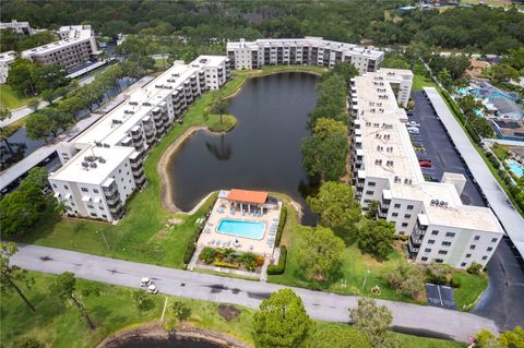 Photo of 6070 80th Street N #215, St Petersburg, FL 33709 (MLS # TB8431043)