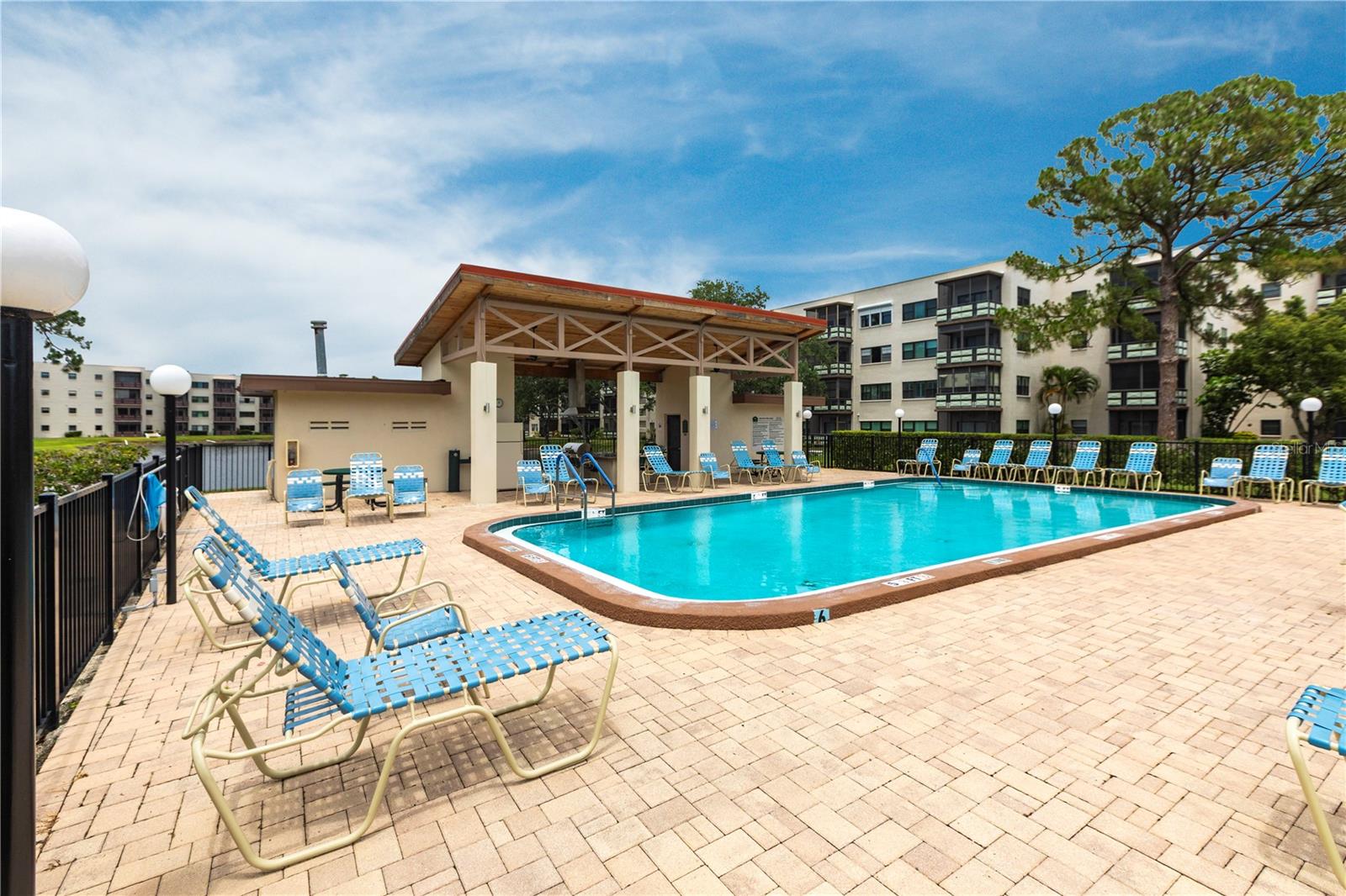 TERRACE PARK OF FIVE TOWNS - Residential