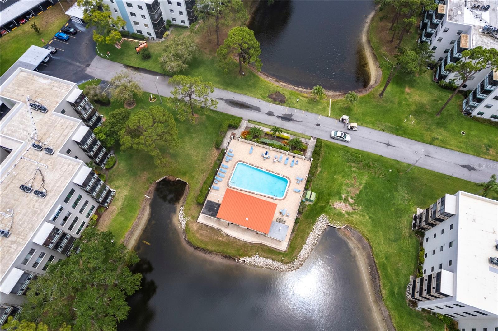 TERRACE PARK OF FIVE TOWNS - Residential