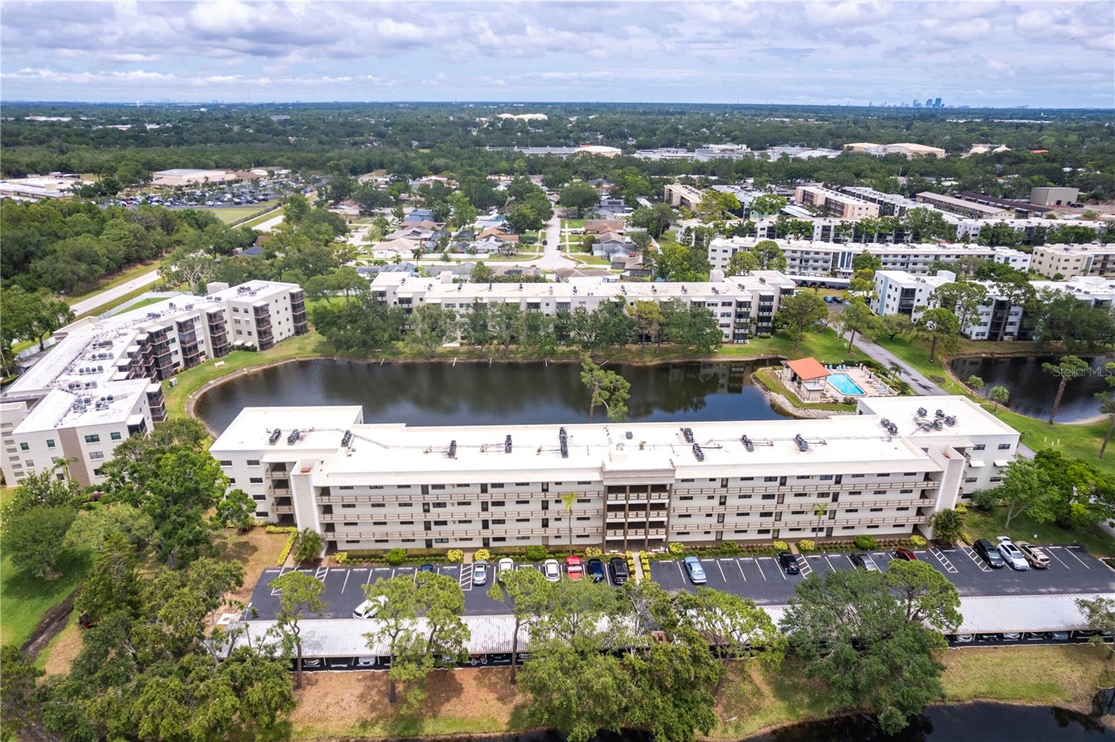 TERRACE PARK OF FIVE TOWNS - Residential