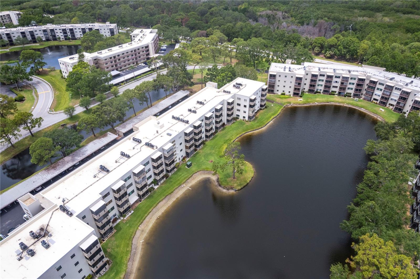 TERRACE PARK OF FIVE TOWNS - Residential