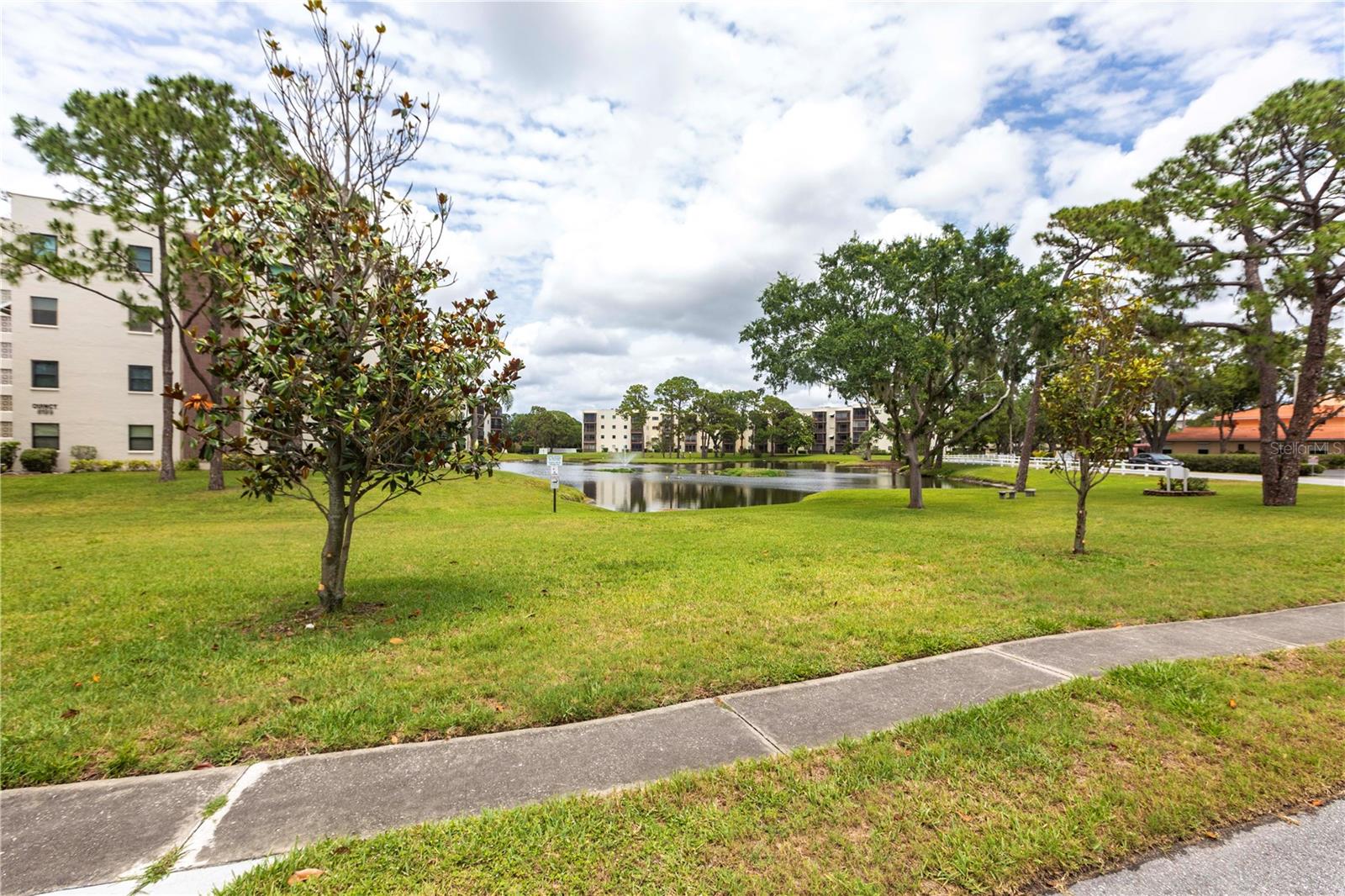 TERRACE PARK OF FIVE TOWNS - Residential