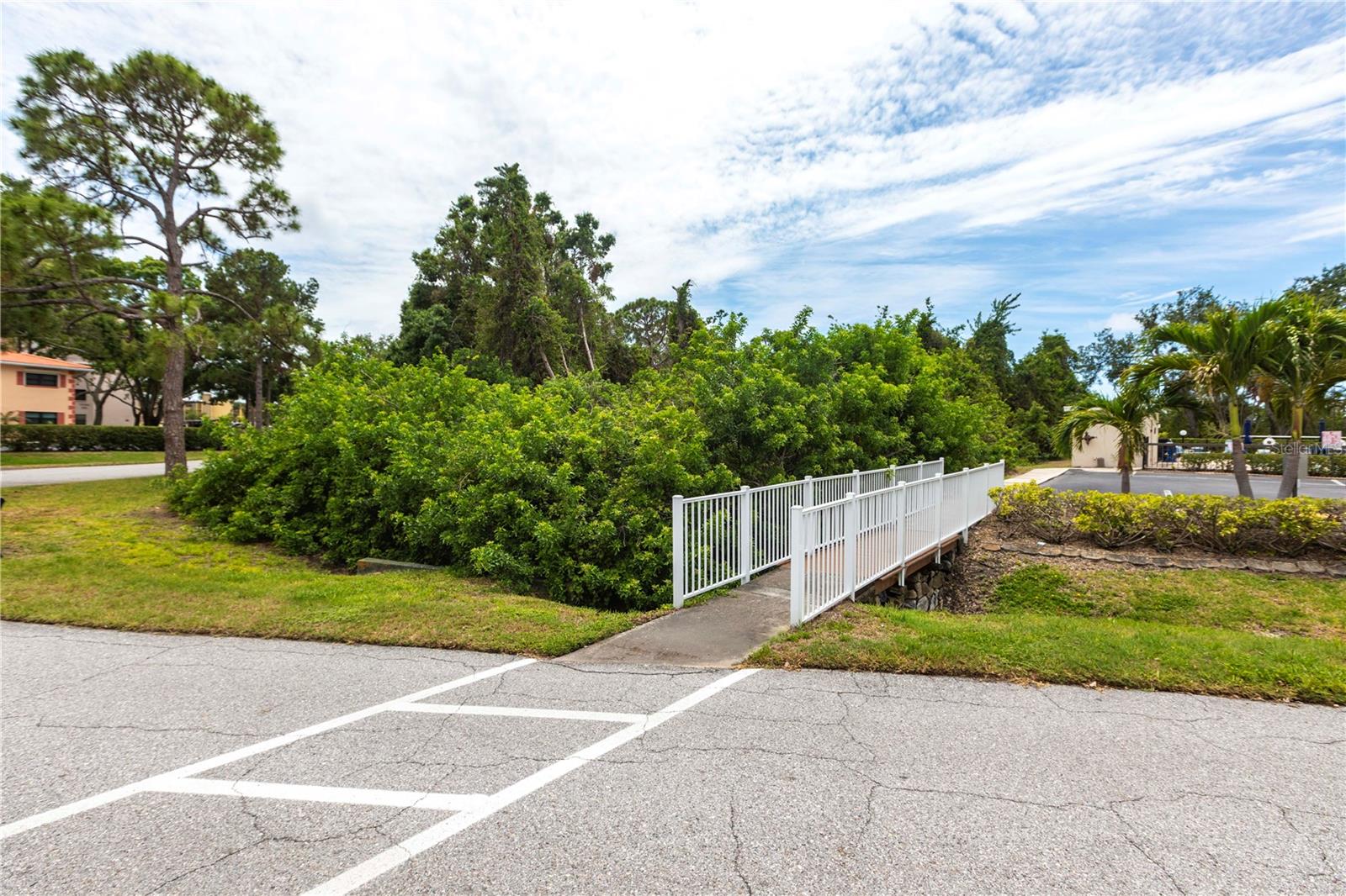 TERRACE PARK OF FIVE TOWNS - Residential