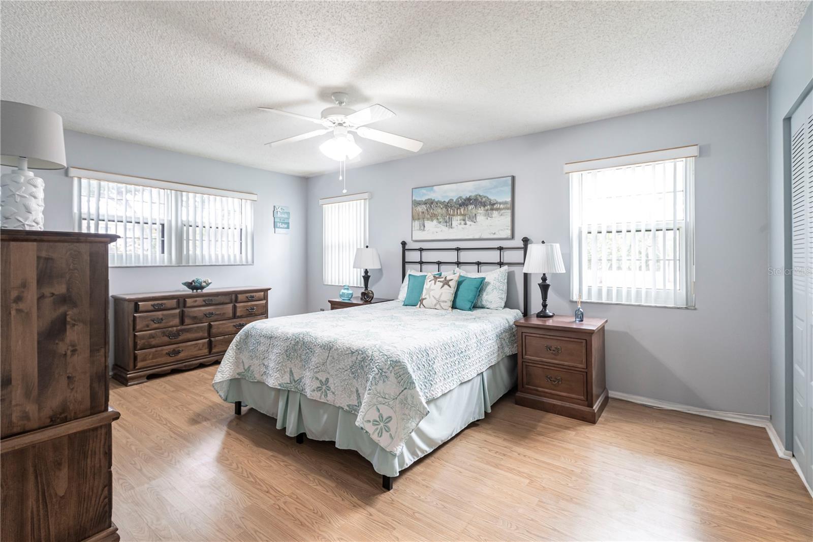 TERRACE PARK OF FIVE TOWNS - Residential