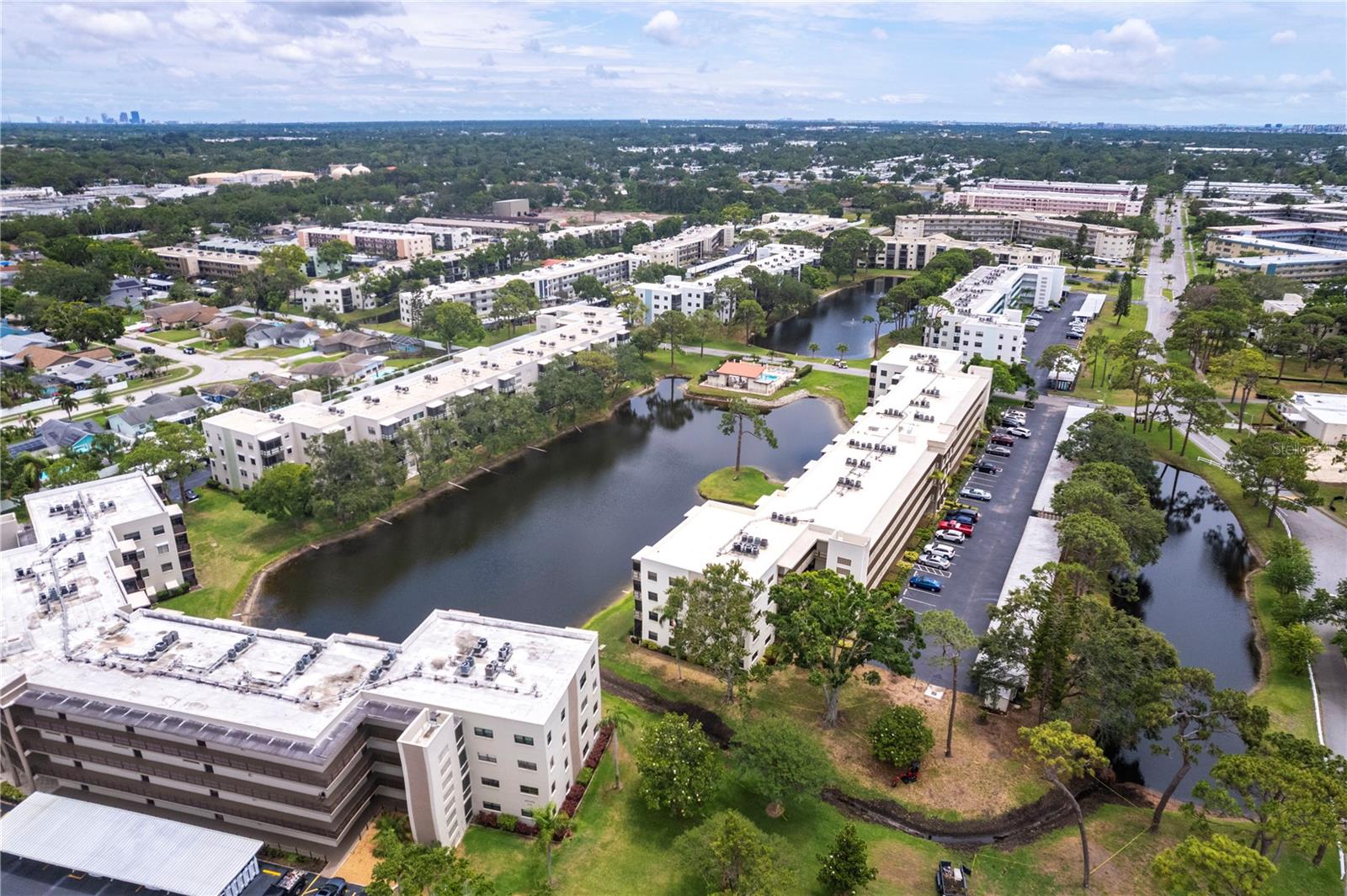 TERRACE PARK OF FIVE TOWNS - Residential
