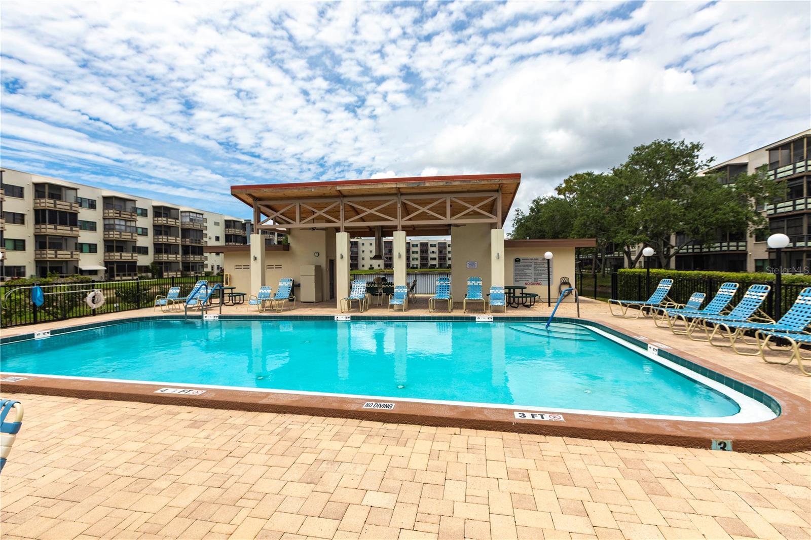 TERRACE PARK OF FIVE TOWNS - Residential
