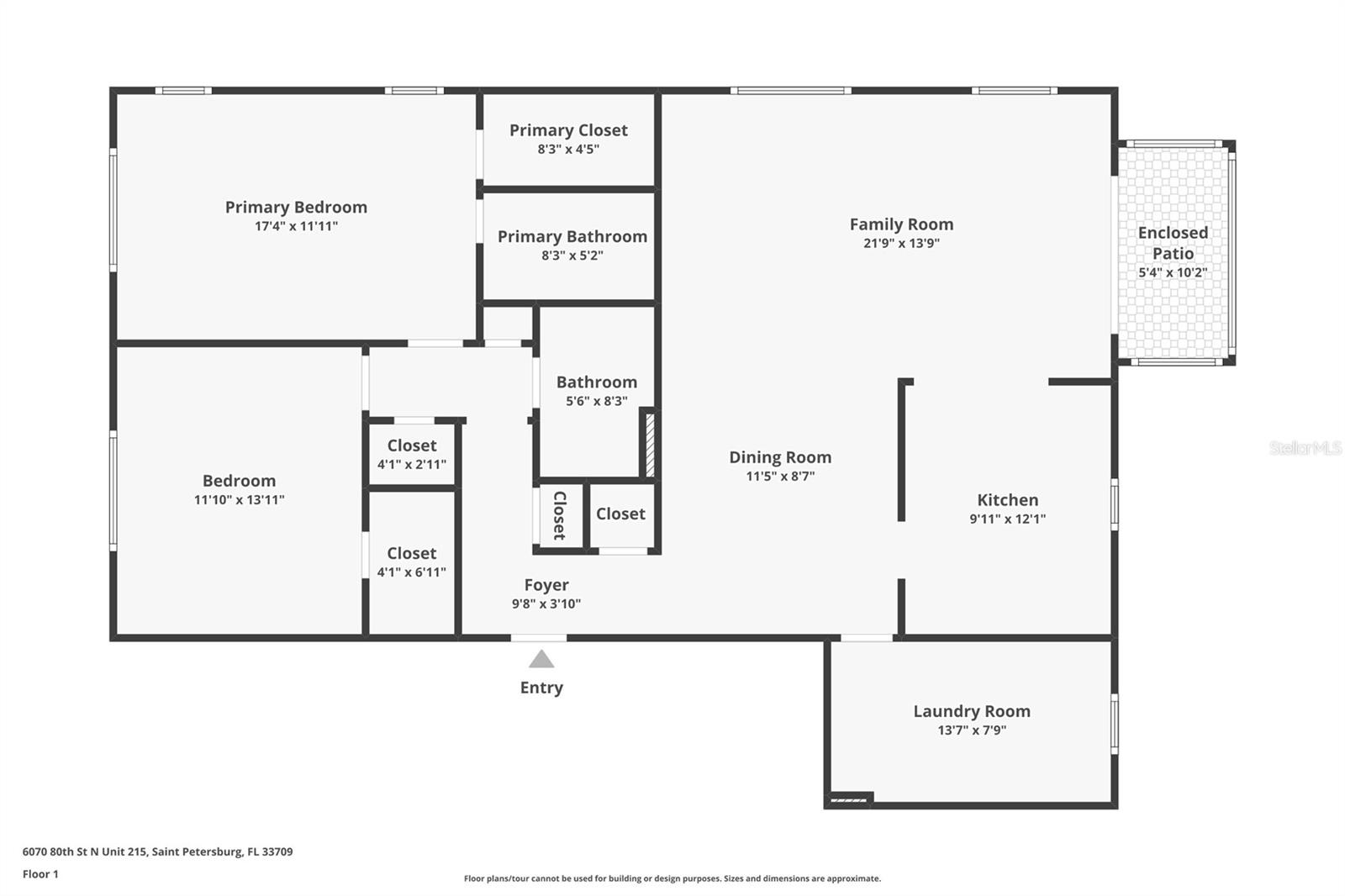 TERRACE PARK OF FIVE TOWNS - Residential
