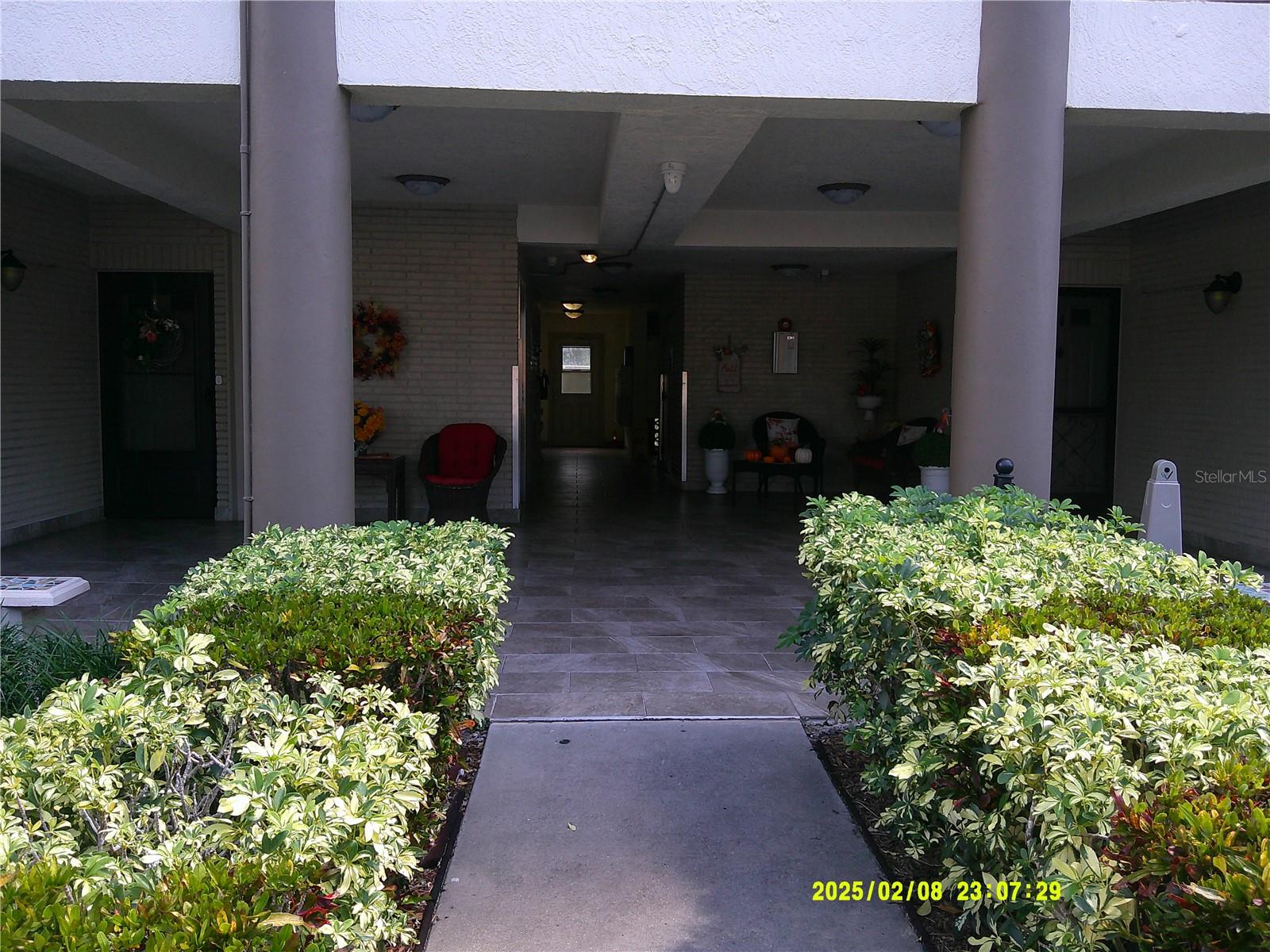 TERRACE PARK OF FIVE TOWNS - Residential