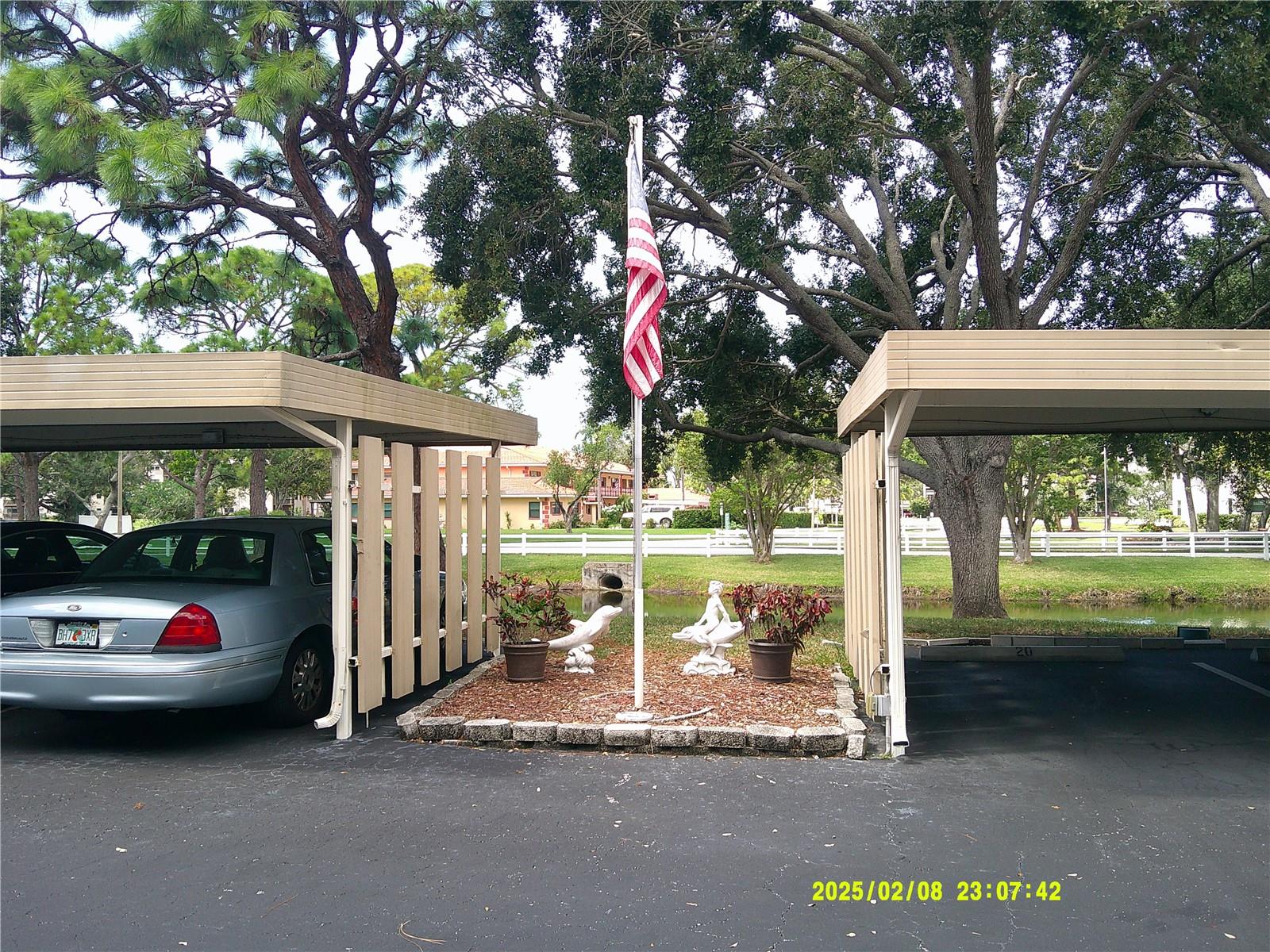 TERRACE PARK OF FIVE TOWNS - Residential