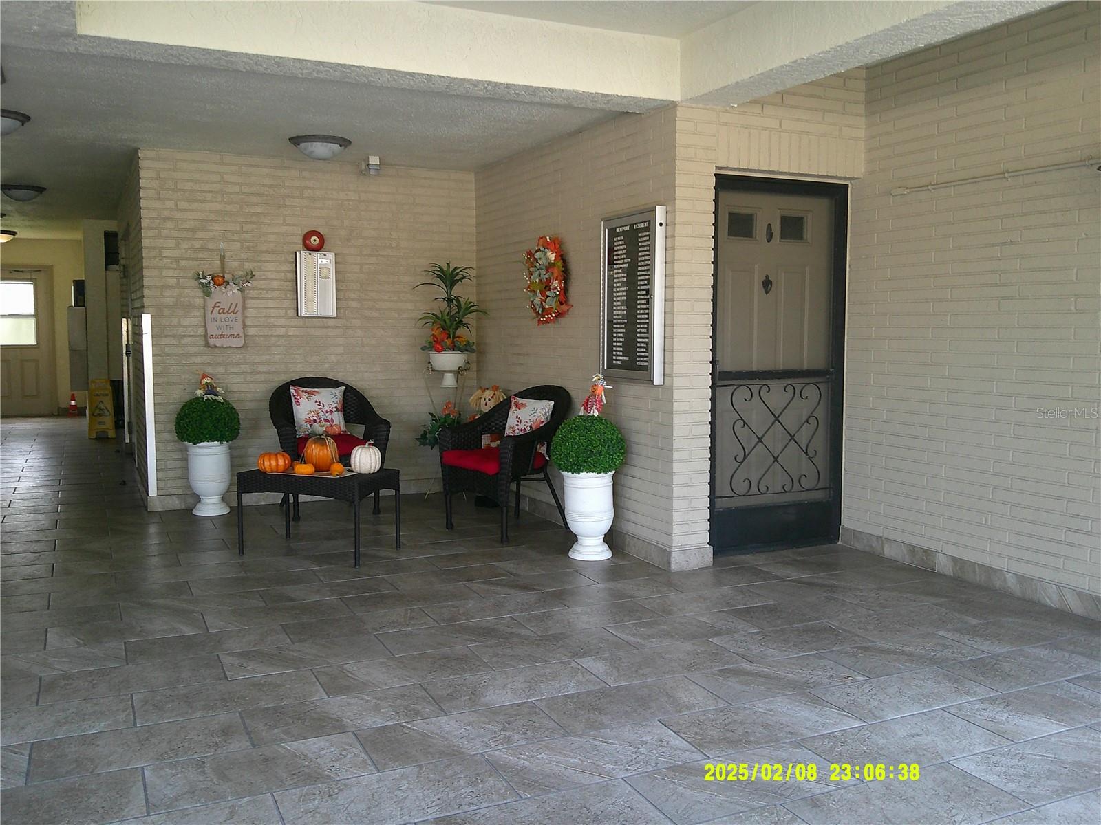 TERRACE PARK OF FIVE TOWNS - Residential