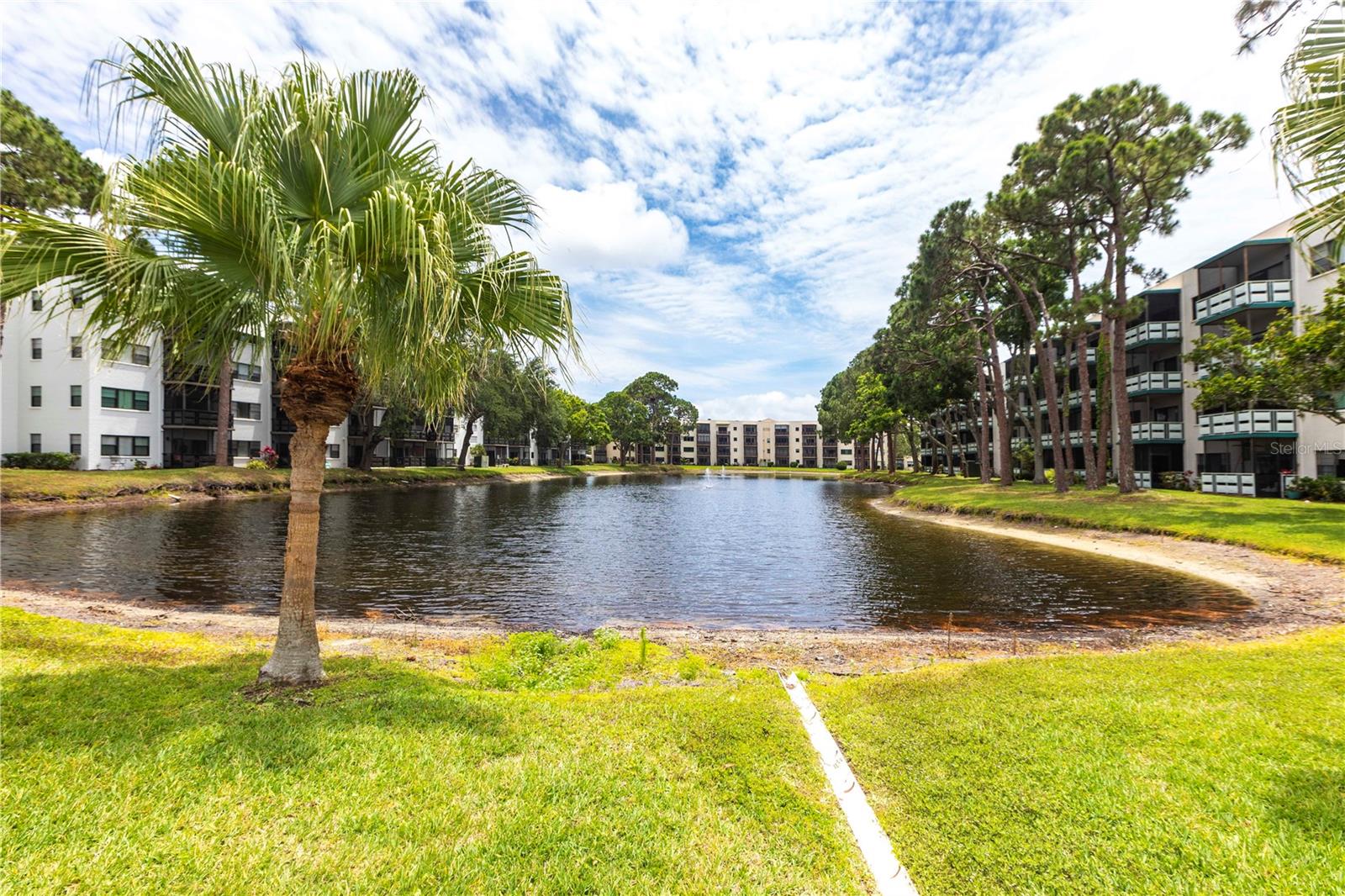 TERRACE PARK OF FIVE TOWNS - Residential