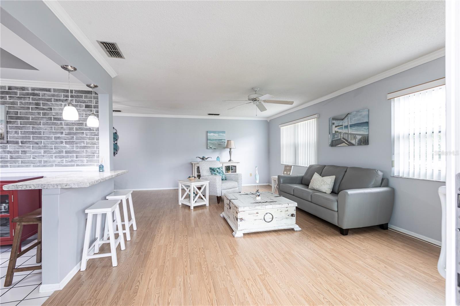 TERRACE PARK OF FIVE TOWNS - Residential