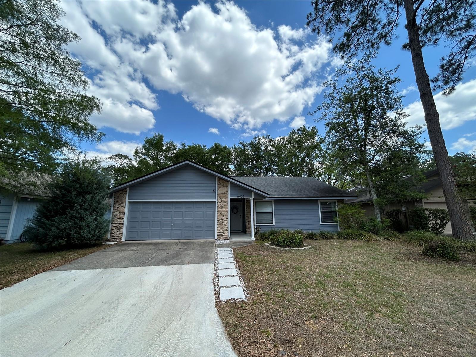 MILE RUN PH III UNIT G-1 REP - Residential