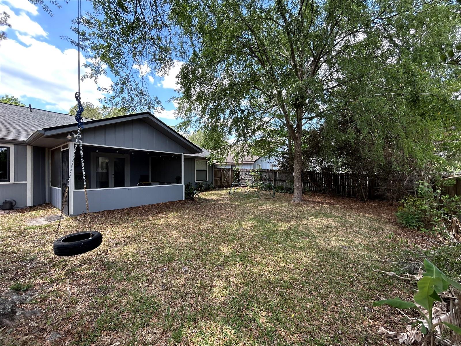 MILE RUN PH III UNIT G-1 REP - Residential