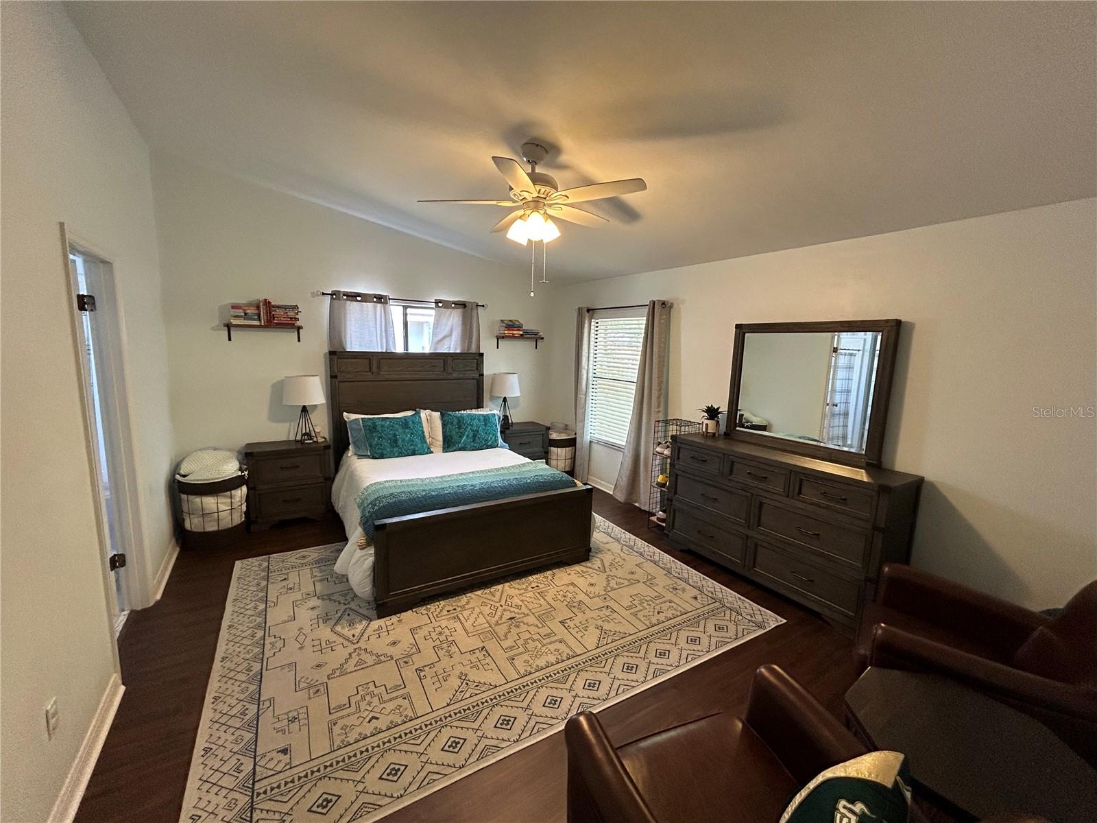 MILE RUN PH III UNIT G-1 REP - Residential