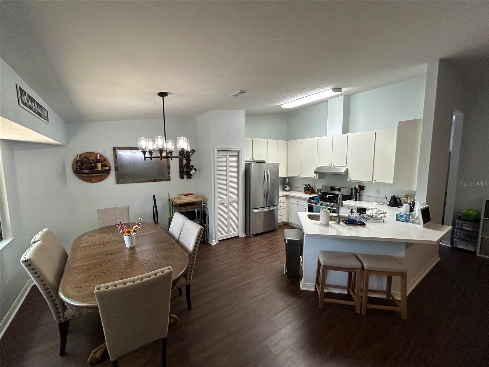 MILE RUN PH III UNIT G-1 REP - Residential