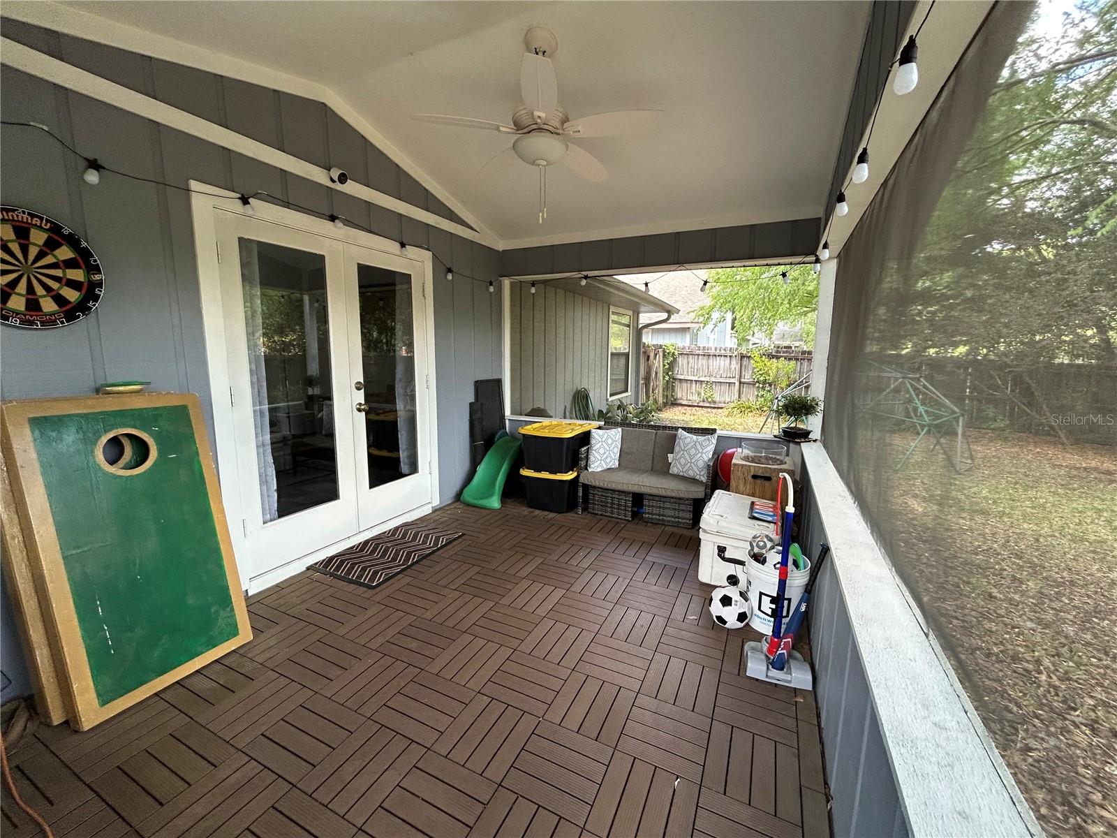 MILE RUN PH III UNIT G-1 REP - Residential