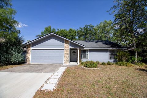 Photo of 6423 NW 37th Terrace, Gainesville, FL 32653 (MLS # GC539730)