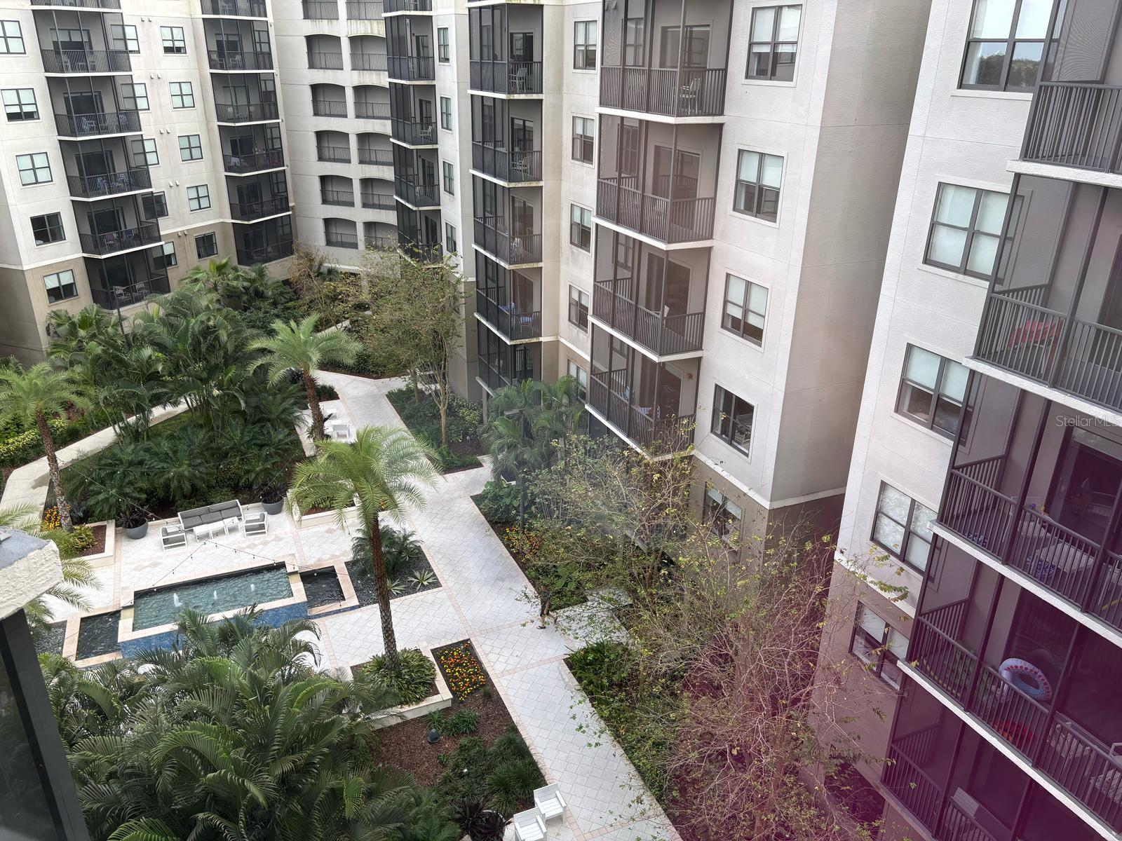 14501 GROVE RESORT AVENUE 2608