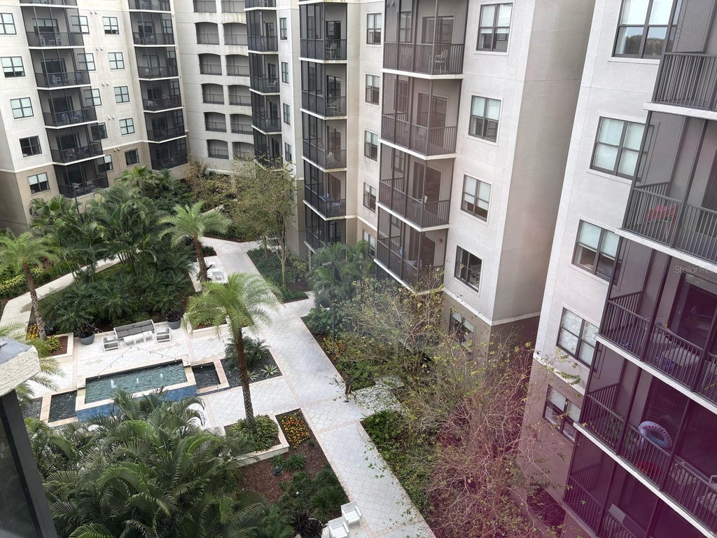 Photo of 14501 Grove Resort Avenue #2608, Winter Garden, FL 34787 (MLS # O6441962)