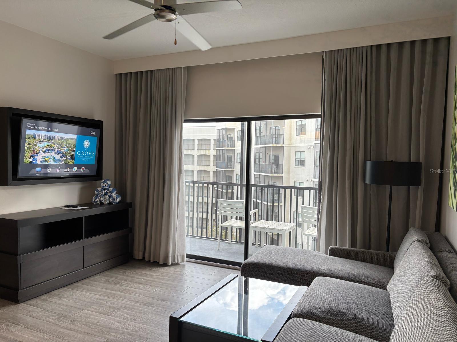 14501 GROVE RESORT AVENUE 2608