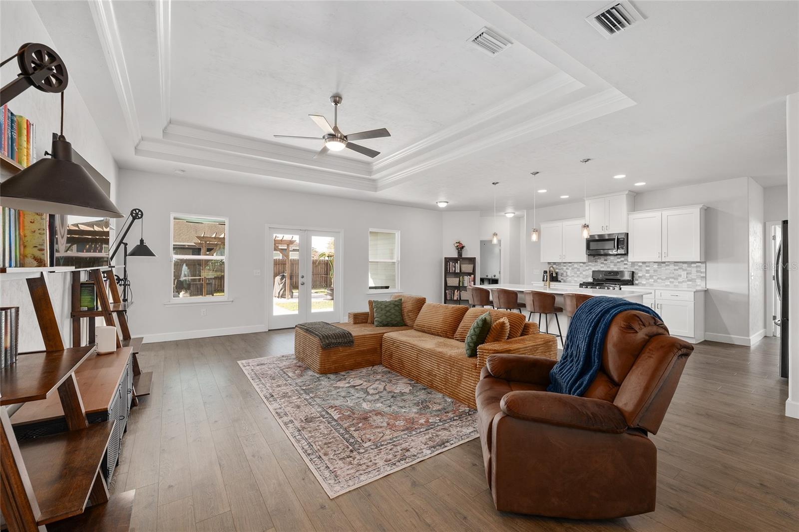 NEWBERRY OAKS PH 9 - Residential