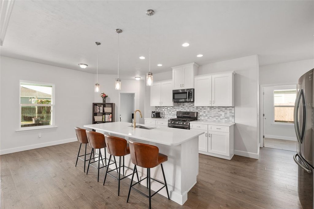 Photo of 22885 NW 5th Place, Newberry, FL 32669 (MLS # GC538274)