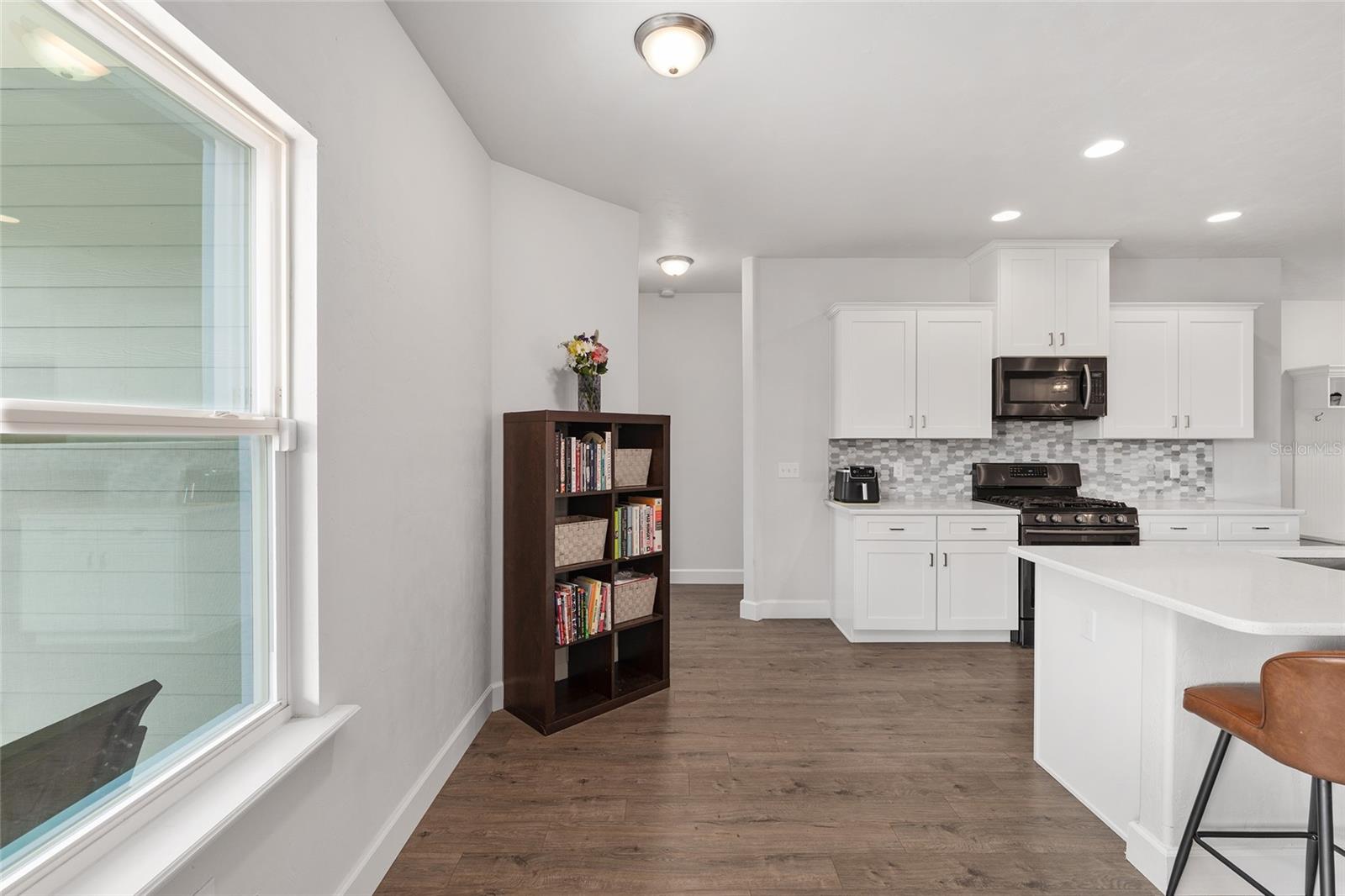 NEWBERRY OAKS PH 9 - Residential