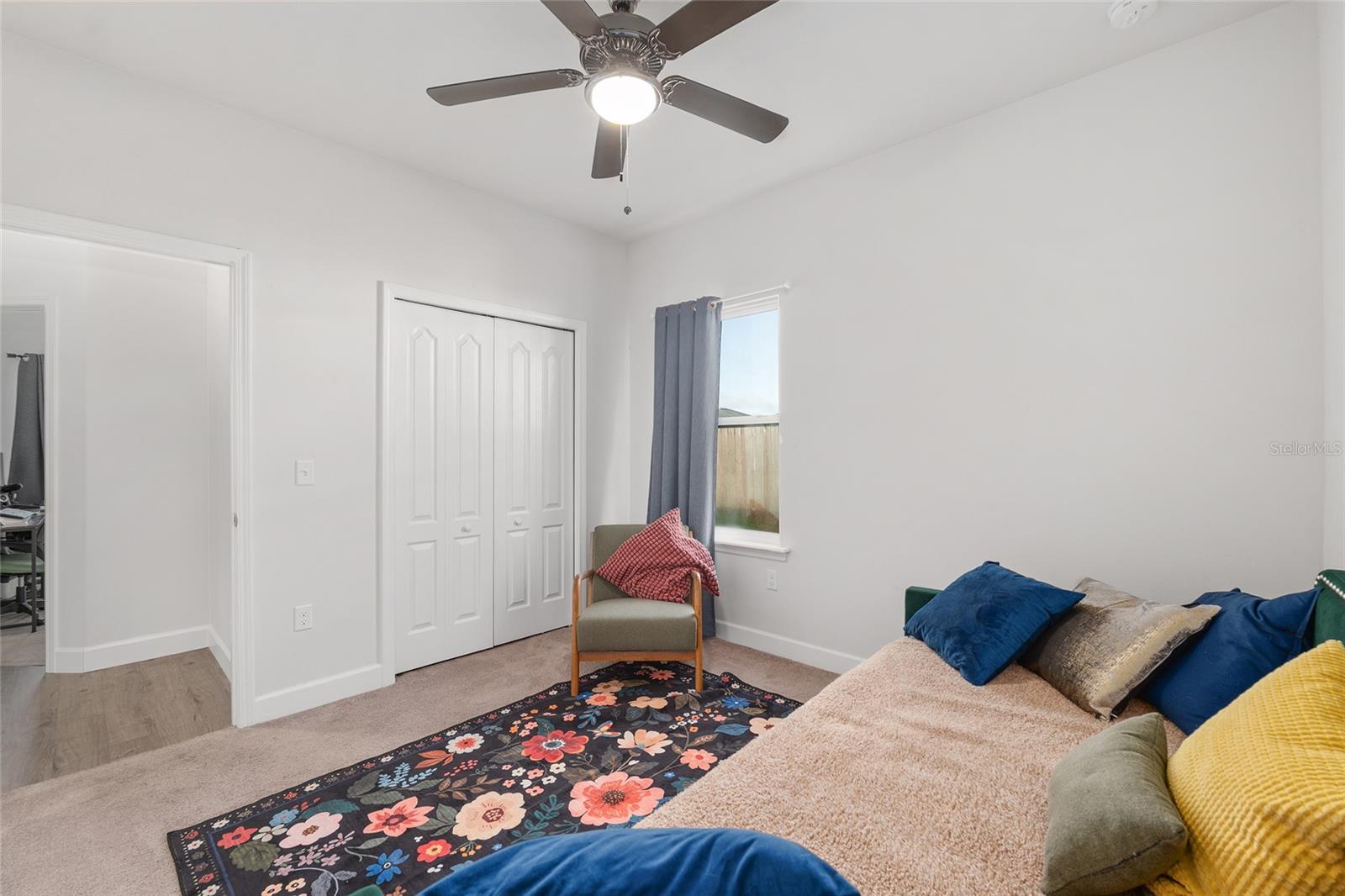 NEWBERRY OAKS PH 9 - Residential