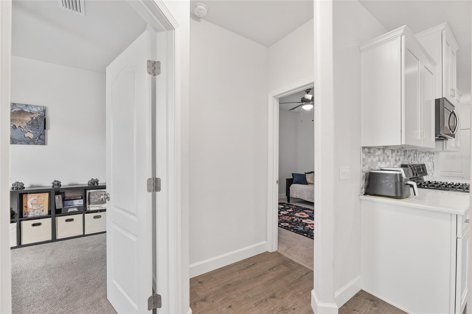 NEWBERRY OAKS PH 9 - Residential