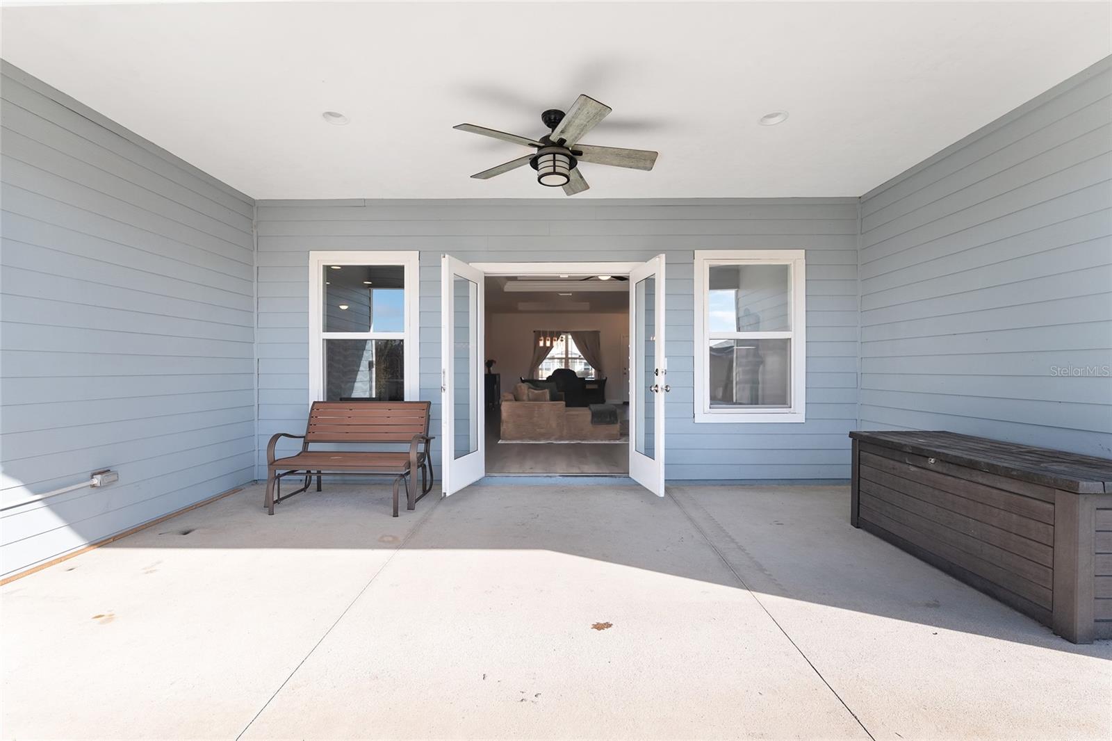 NEWBERRY OAKS PH 9 - Residential