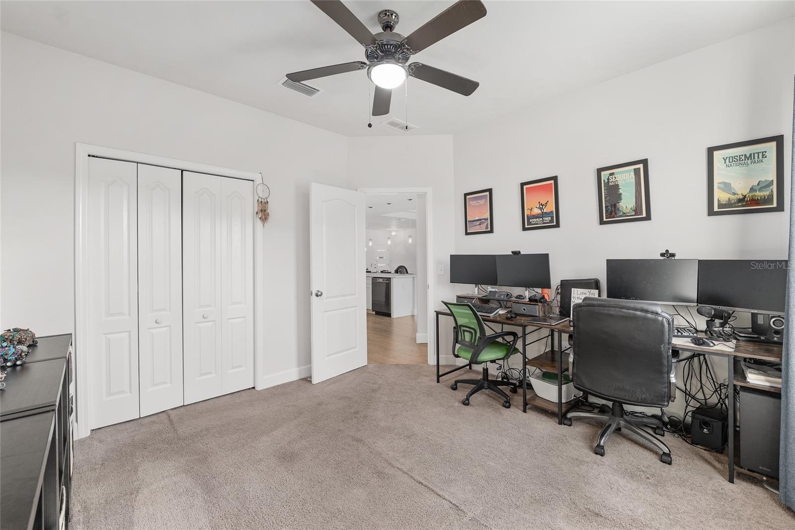 NEWBERRY OAKS PH 9 - Residential