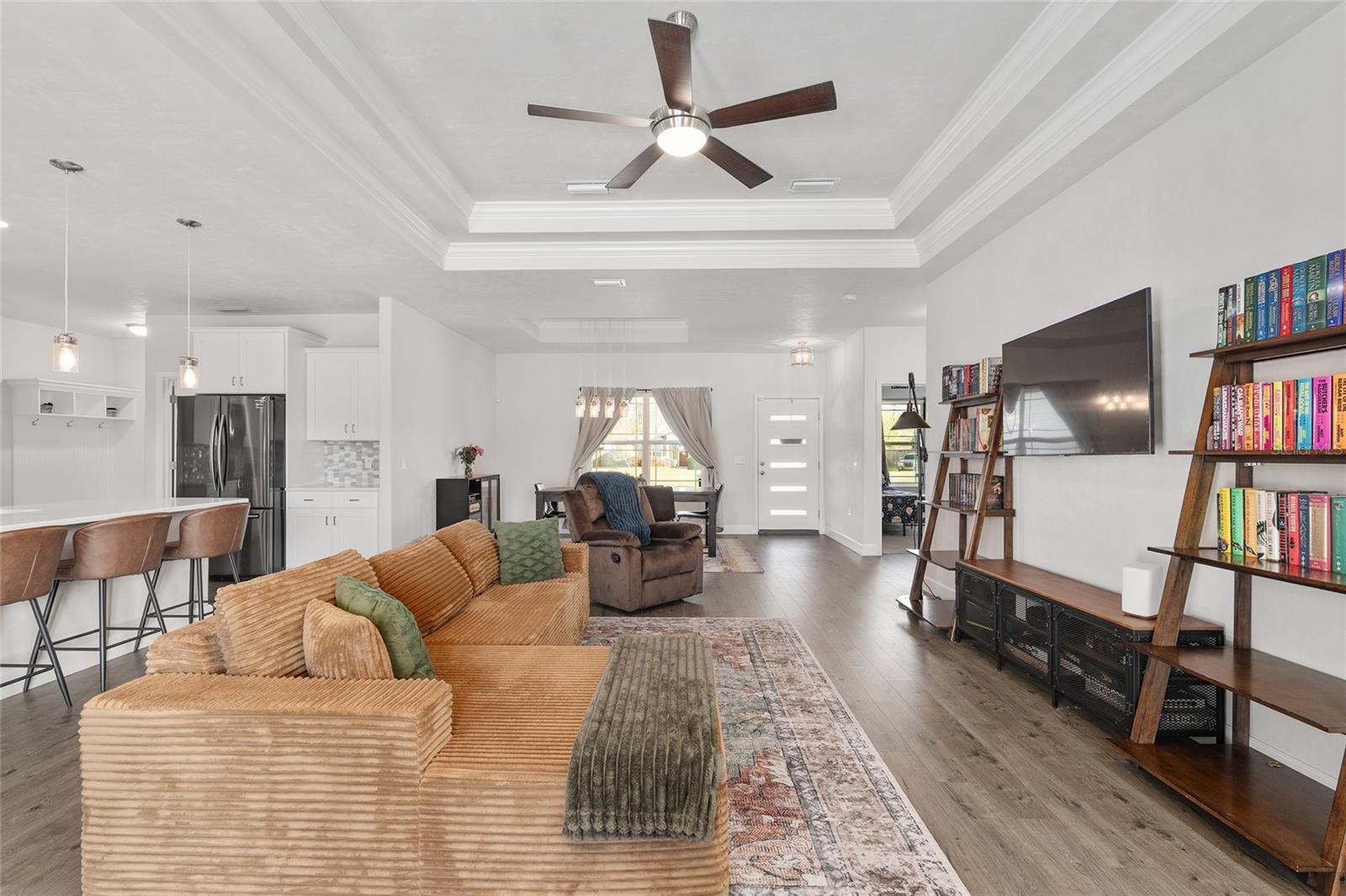 NEWBERRY OAKS PH 9 - Residential