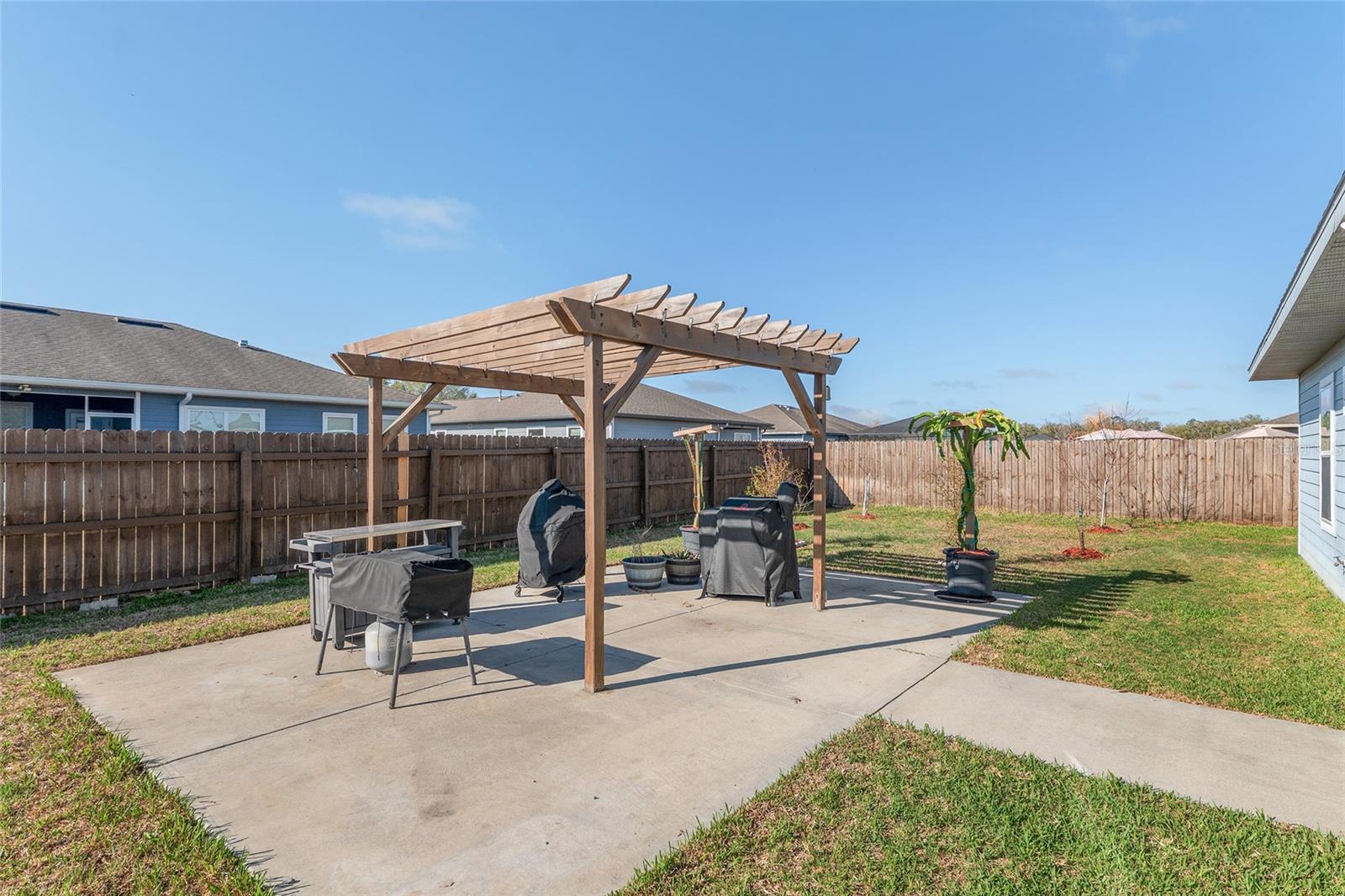 NEWBERRY OAKS PH 9 - Residential