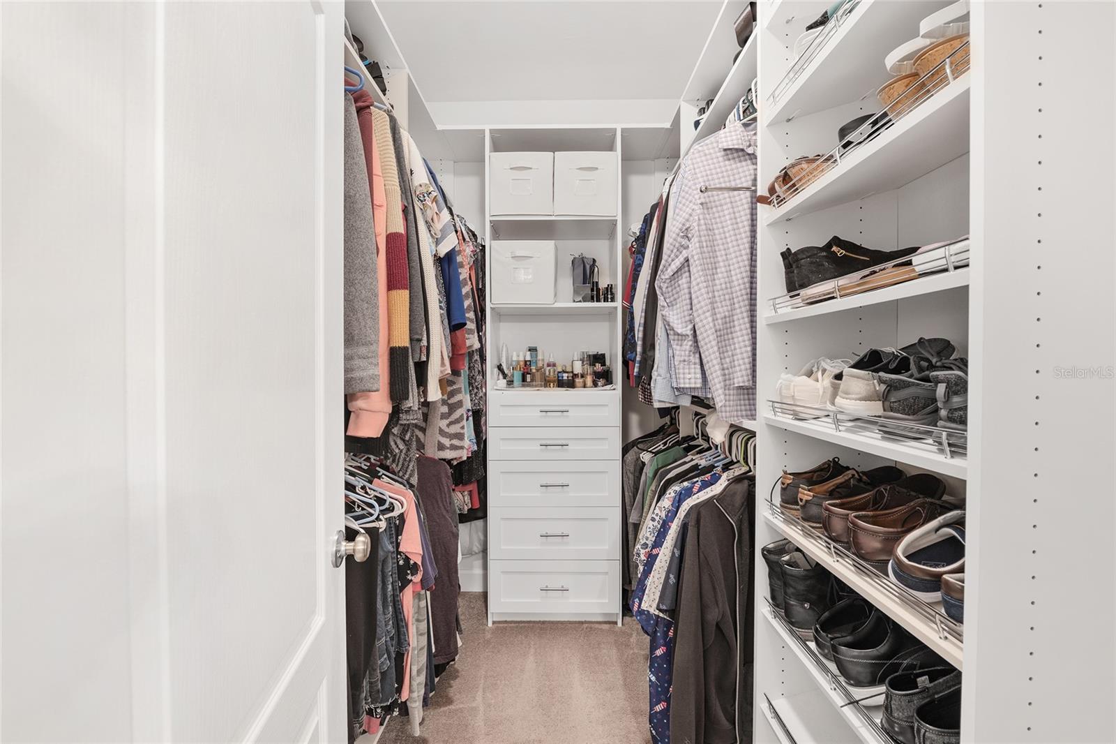 NEWBERRY OAKS PH 9 - Residential