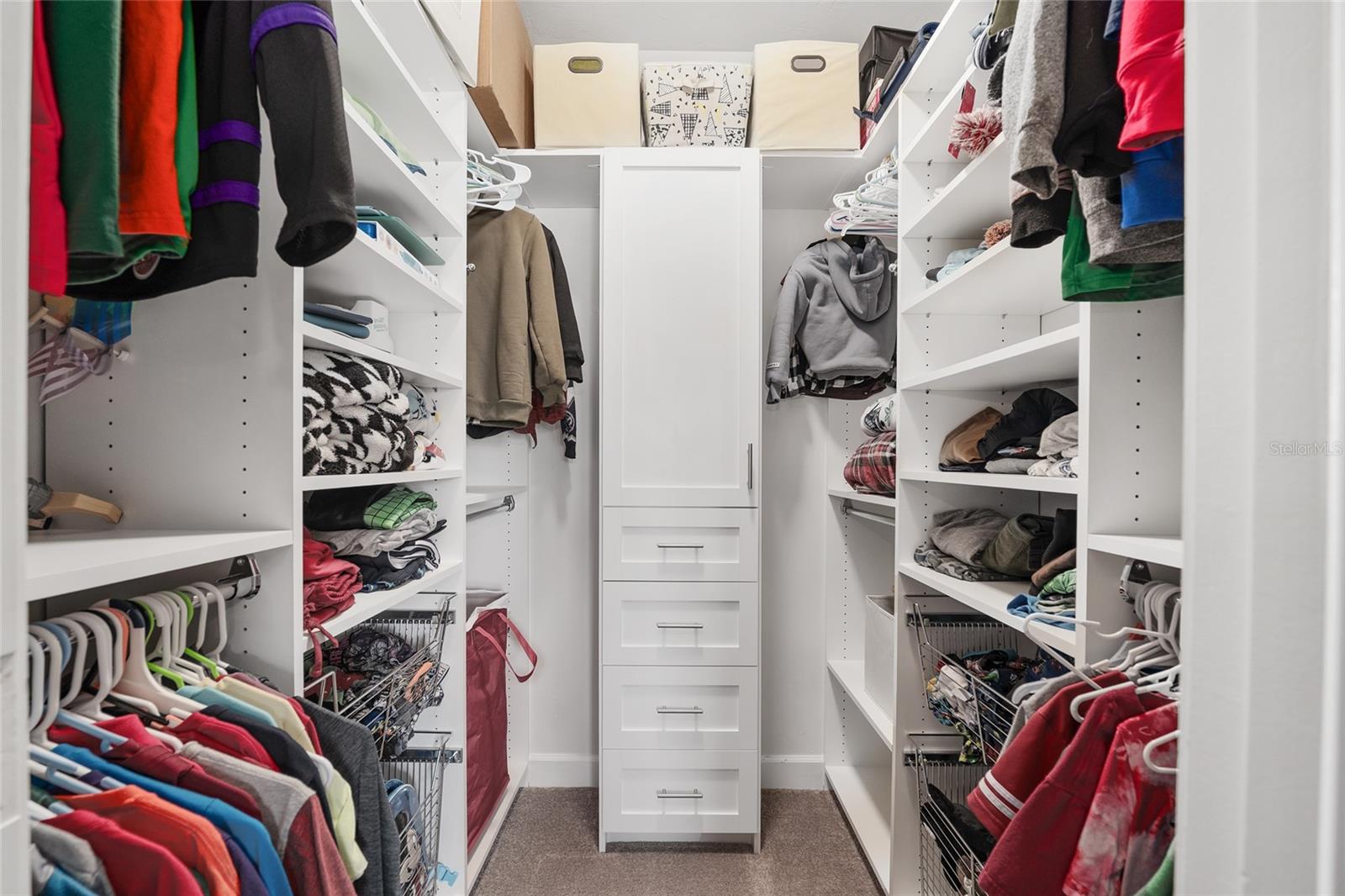 NEWBERRY OAKS PH 9 - Residential