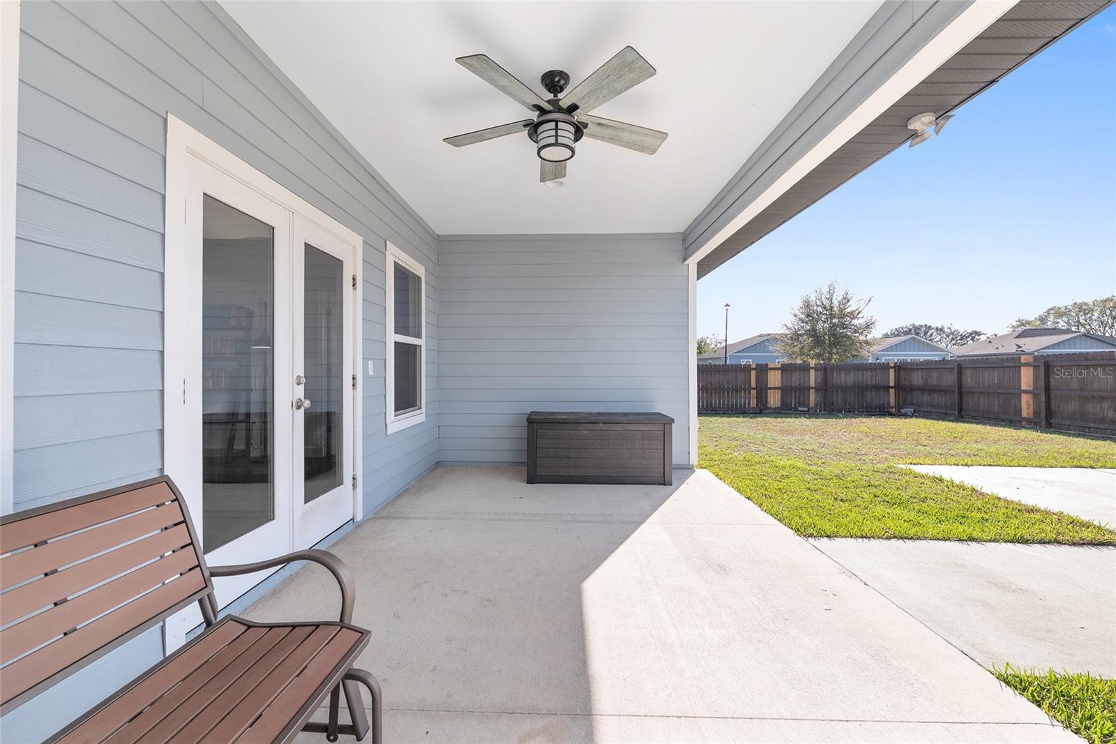 NEWBERRY OAKS PH 9 - Residential