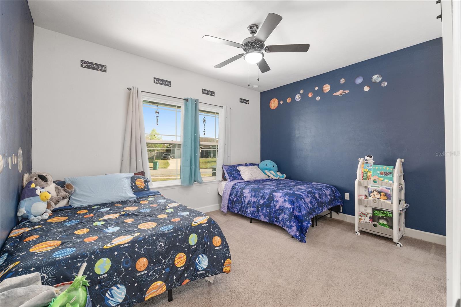 NEWBERRY OAKS PH 9 - Residential