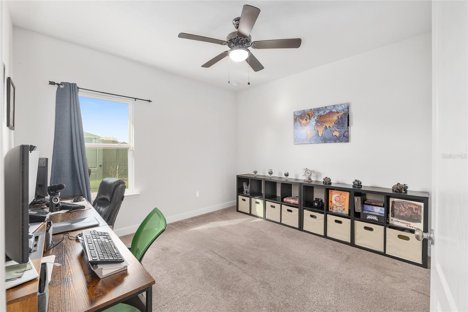 NEWBERRY OAKS PH 9 - Residential