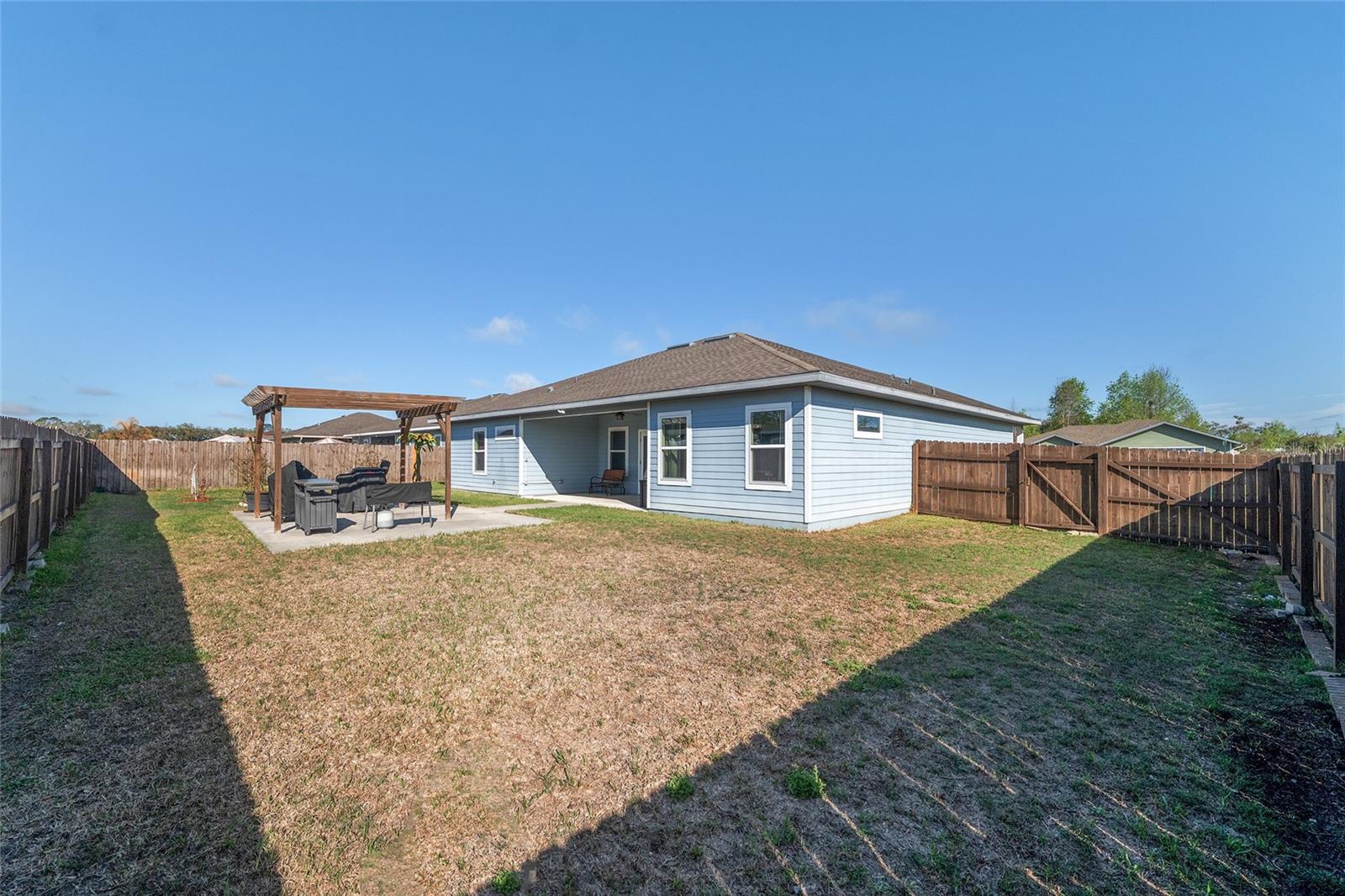 NEWBERRY OAKS PH 9 - Residential