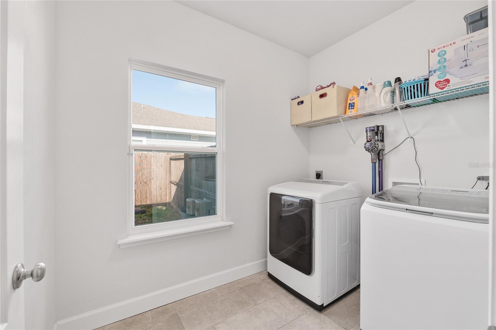 NEWBERRY OAKS PH 9 - Residential